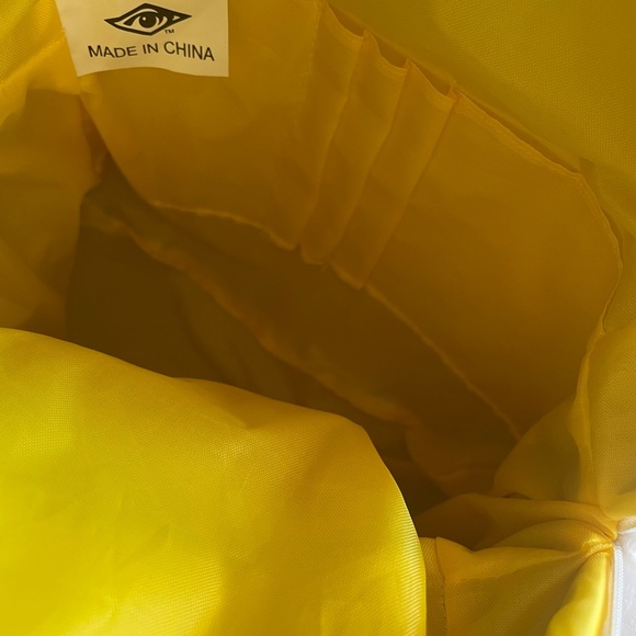 Snapchat Backpack - Picture 5 of 5